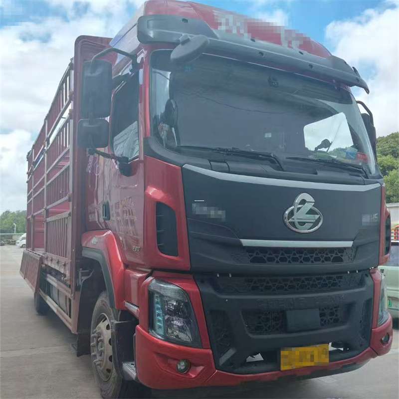 响水镇洪雅县物流专线运输的多样魅力与高效流程